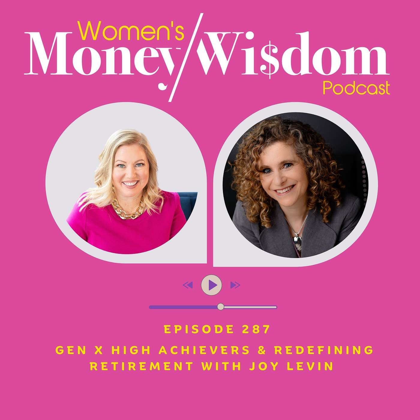 Women\'s Money Wisdom