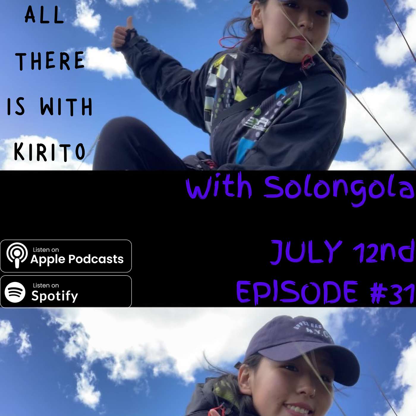 Season 2 Episode #31 Guest With Solongola