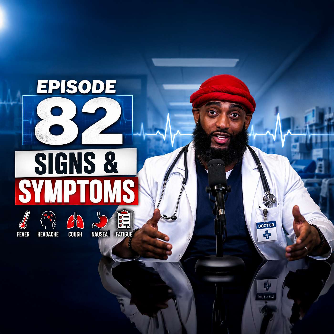 Signs & Symptoms episode artwork