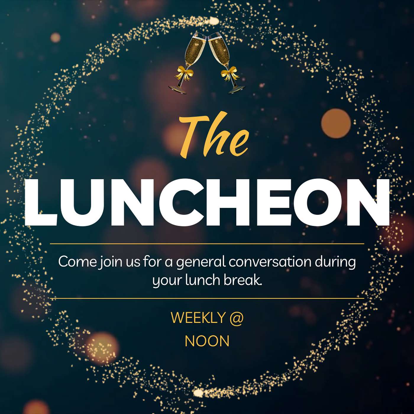 The Luncheon