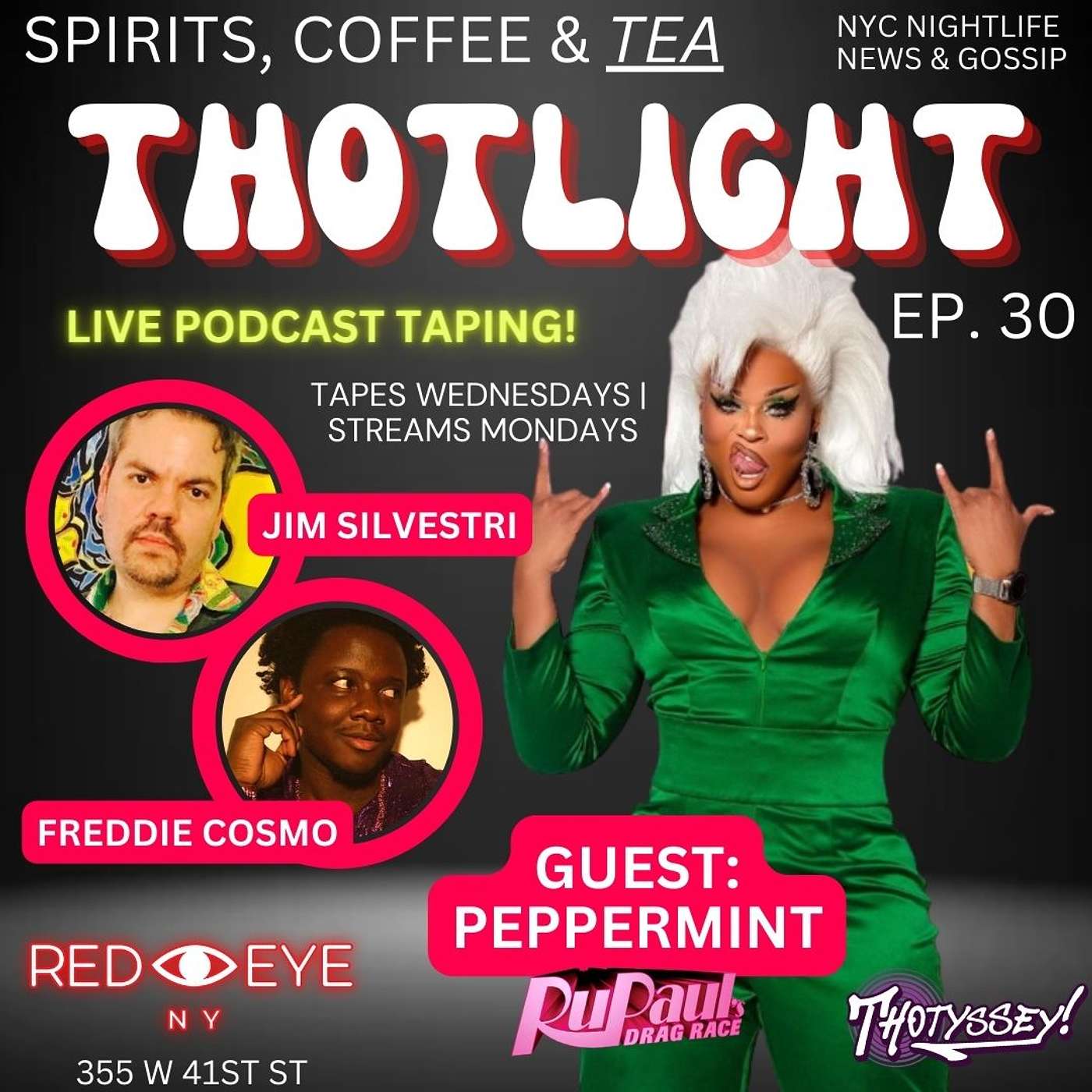 ThotLight