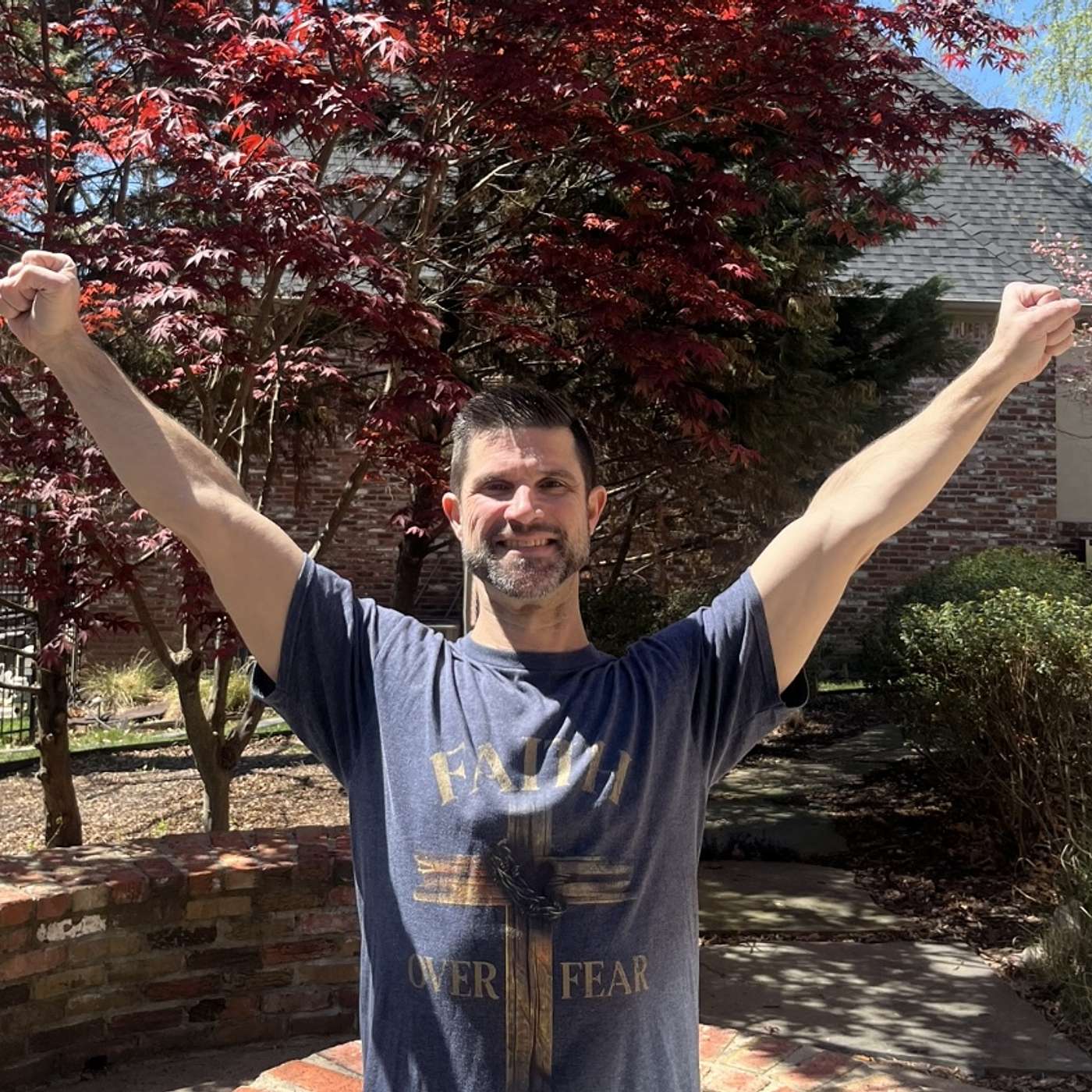 Trent Brock: 3X terminal cancer conqueror and international small business entrepreneur.