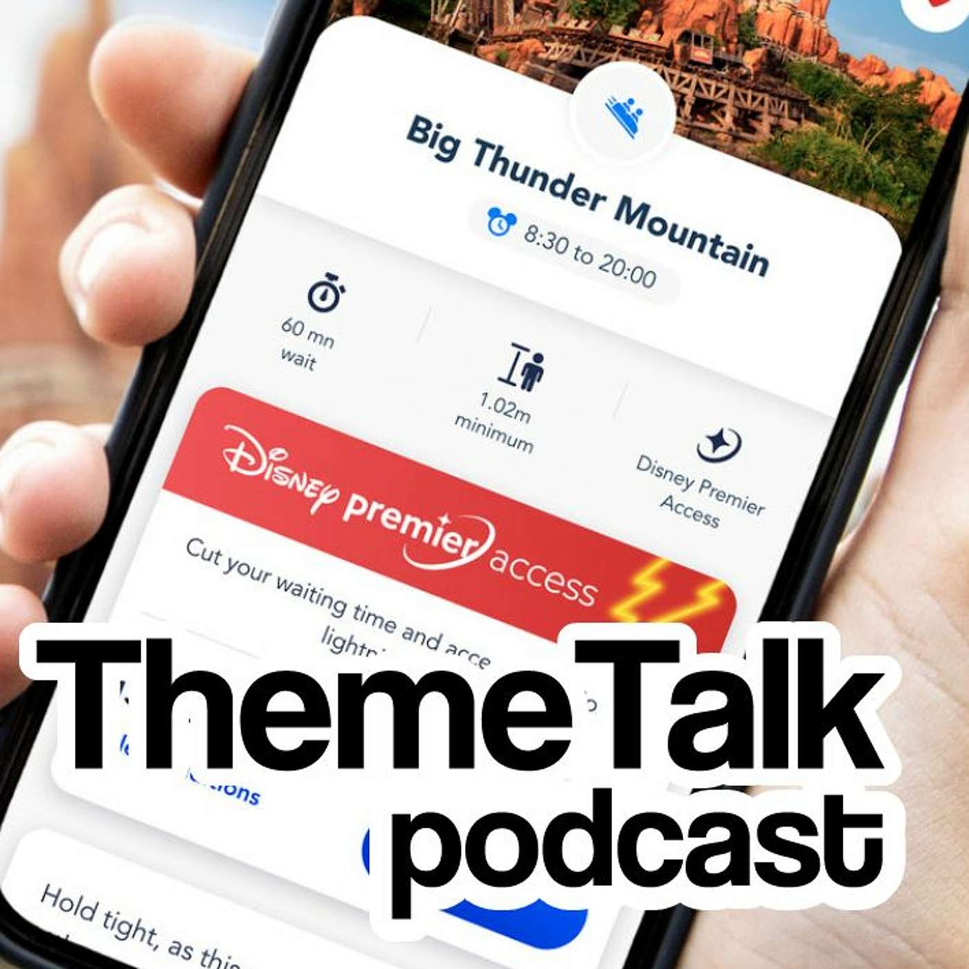 ThemeTalk #176 - Lang leve betalen om niet in de rij te staan