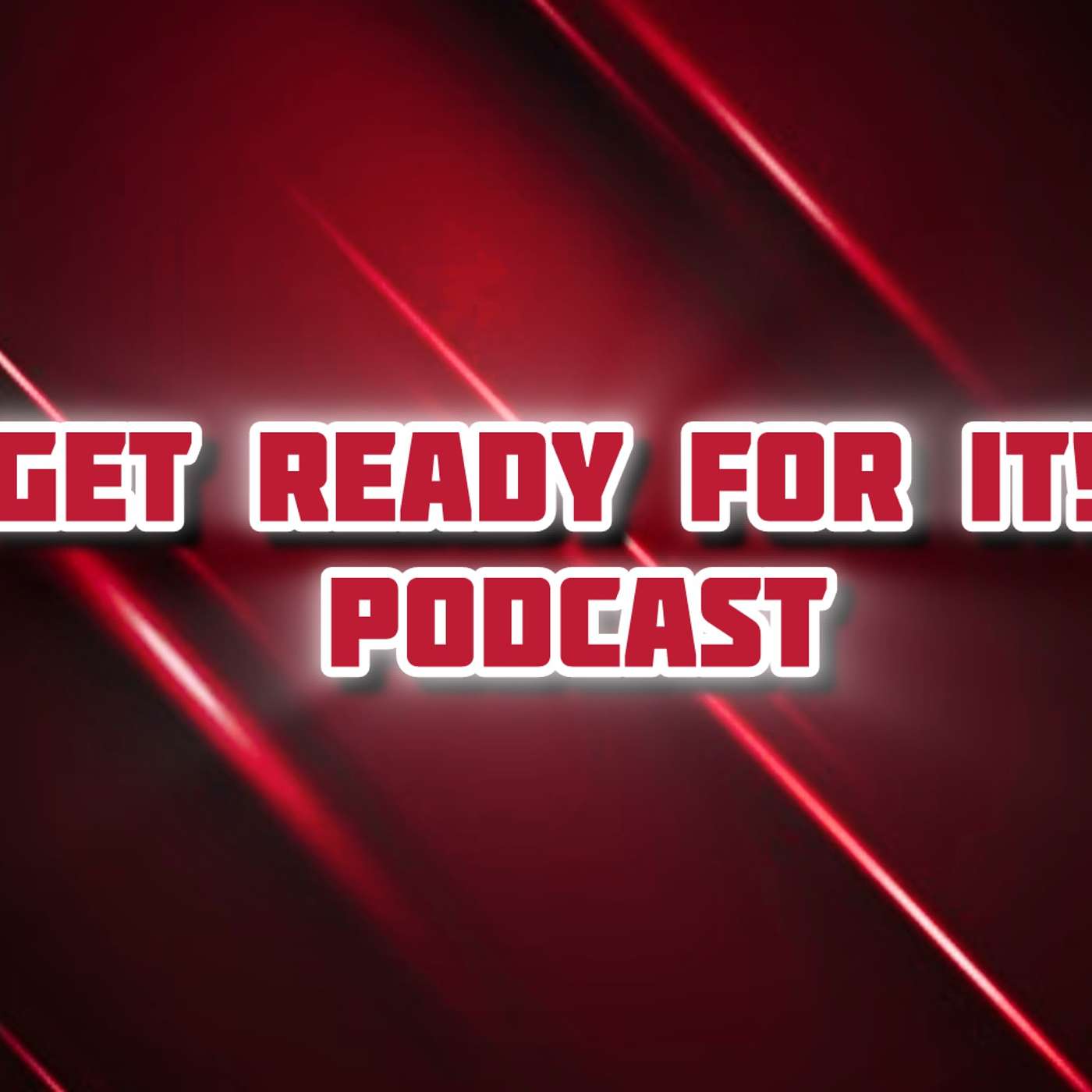 Get Ready For It! Podcast - Season 5 Finale :The Return Of The unexpected!