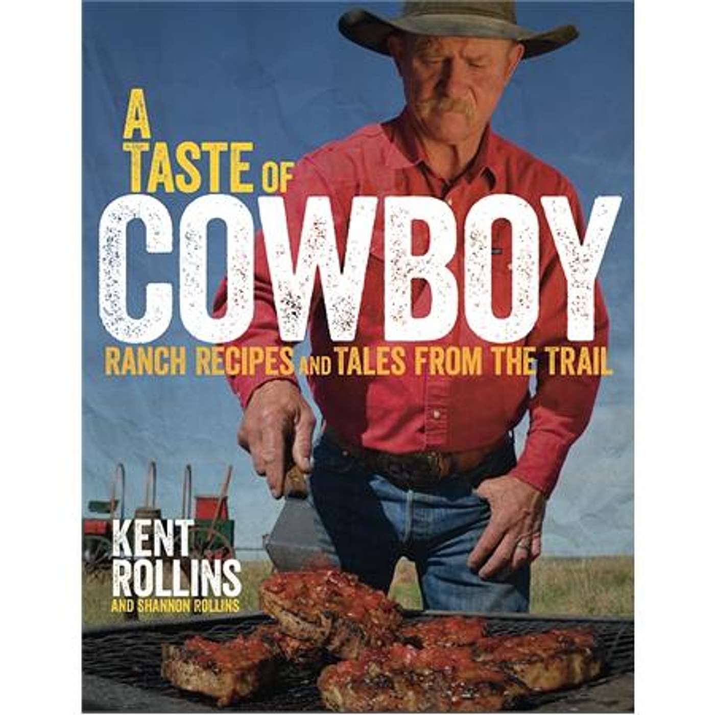 RANCH COOKIN' & MICHIGAN'S SHORE TO SHORE RIDE on SADDLE UP AMERICA!