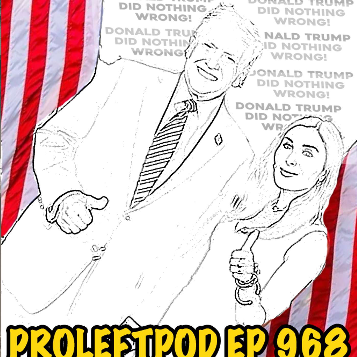 Ep 968: Their Loyalty Test Never Ends