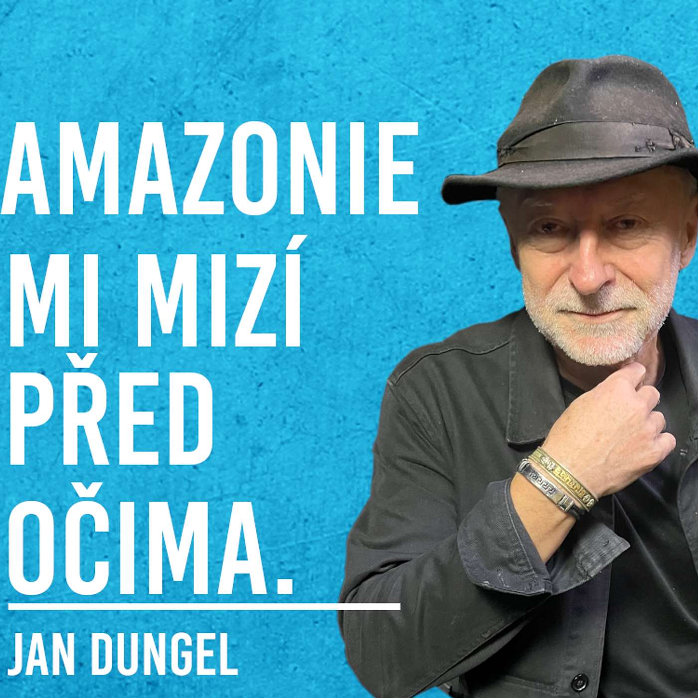 Jan Dungel: Zvíře, Člověk, Kultura #30