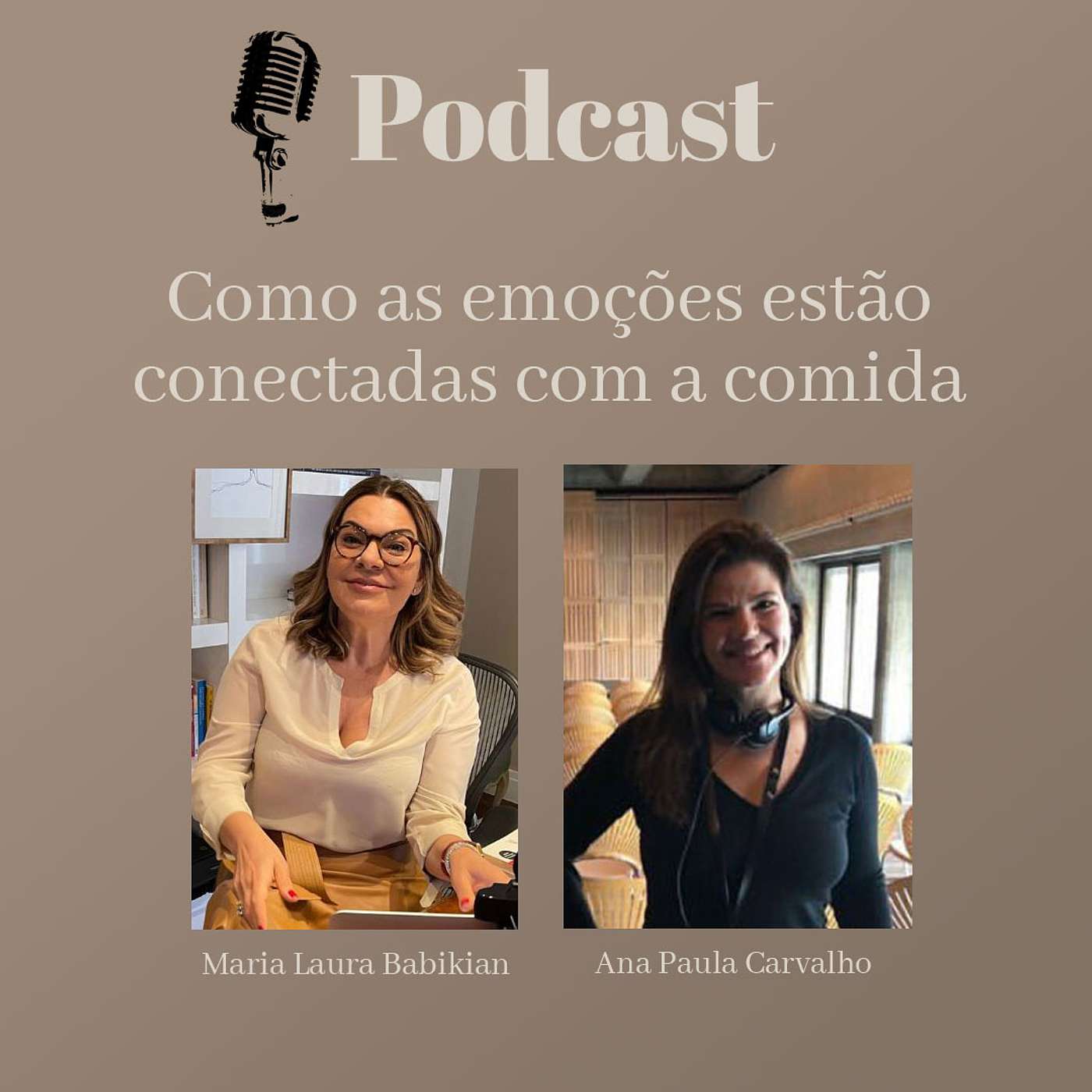 O Caminho do Encontro - Podcasts