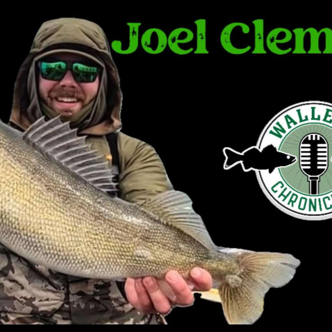 EP 47 Joel Clements