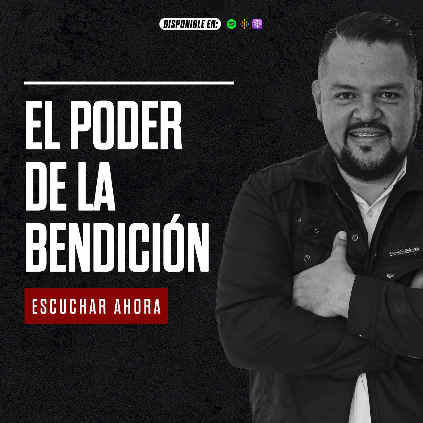 EL PODER DE LA BENDICIÓN / GANANDO LA BATALLA episode artwork