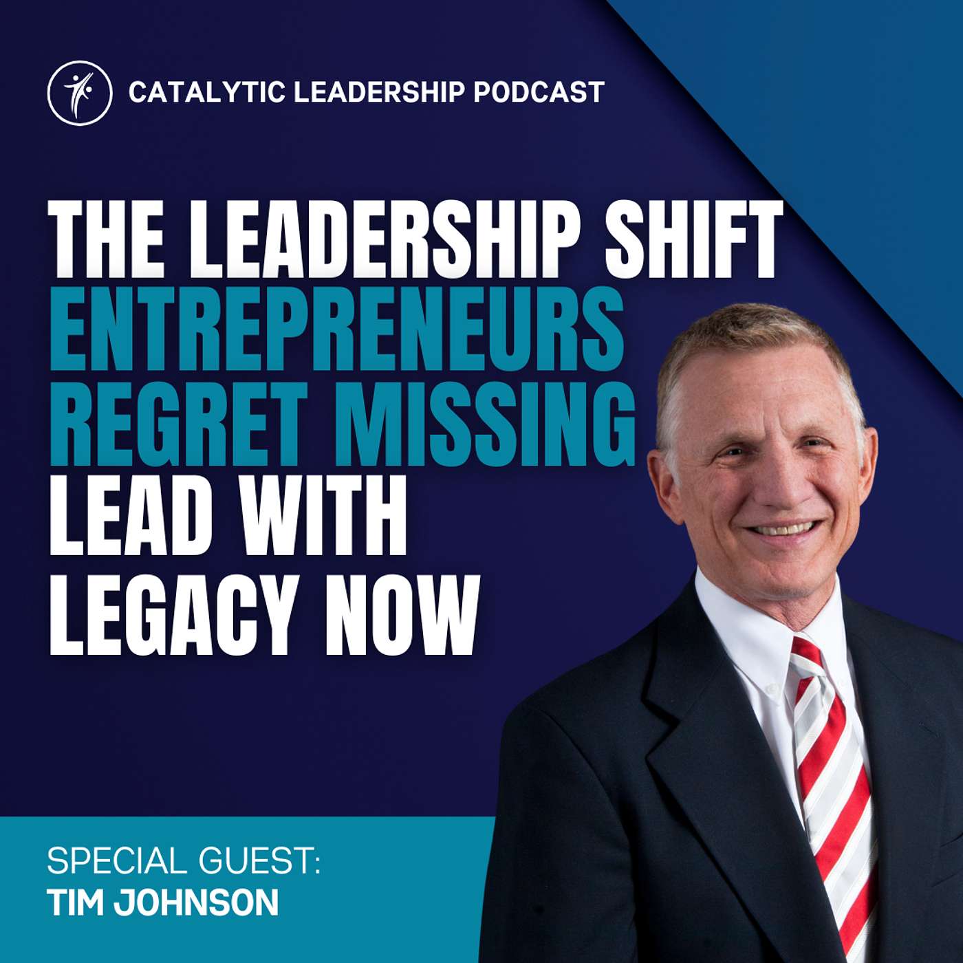 Catalytic Leadership