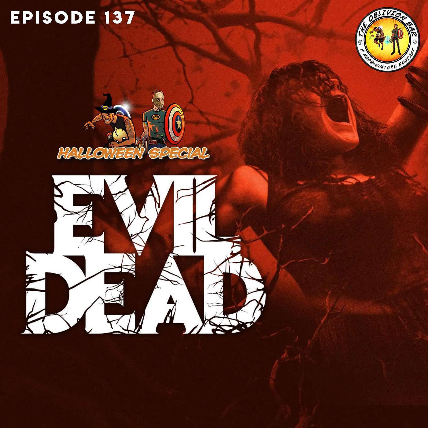 2023 Halloween Special: Evil Dead (2013)