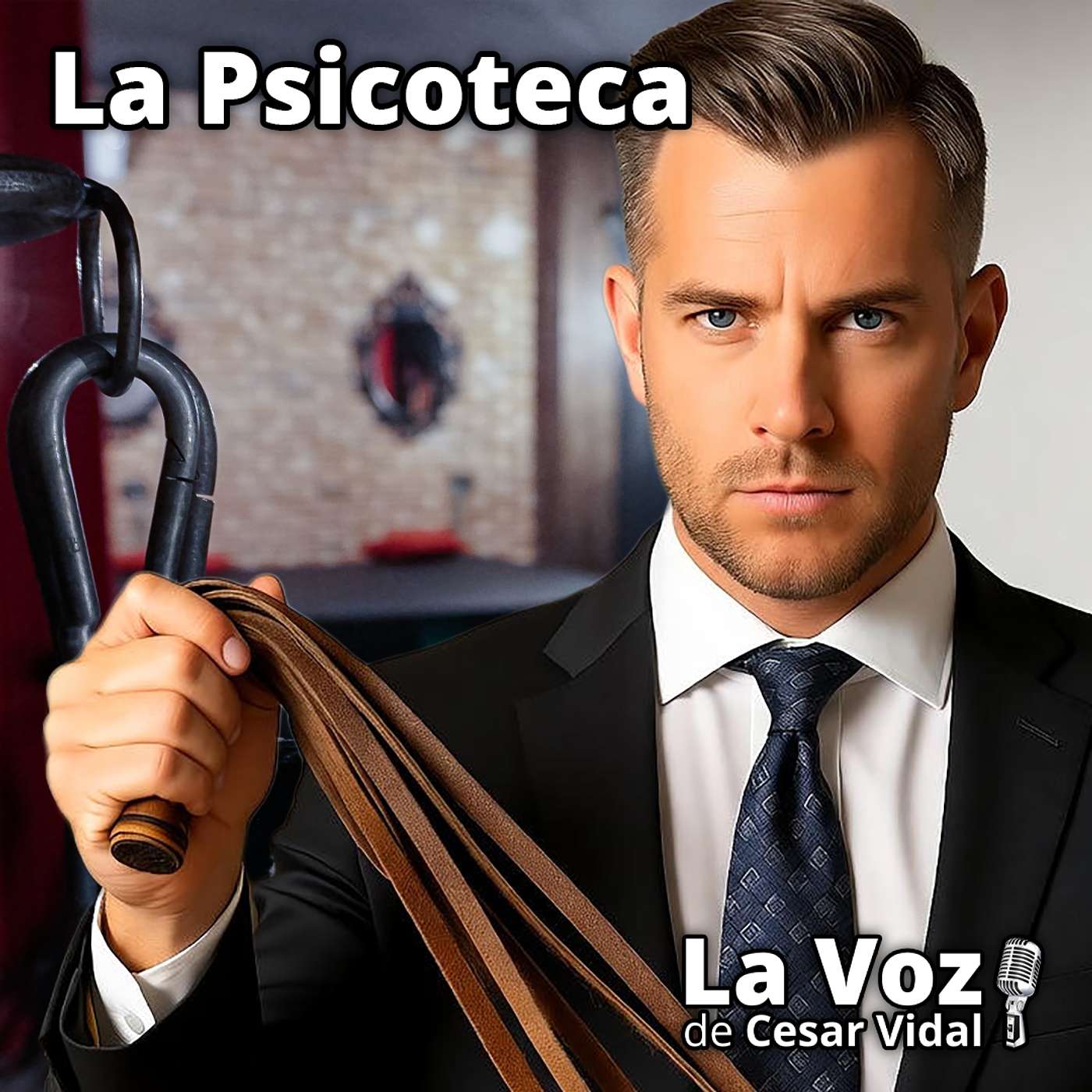 La Psicoteca: Criminalidad sexual: del fetiche al delito - 22/10/25