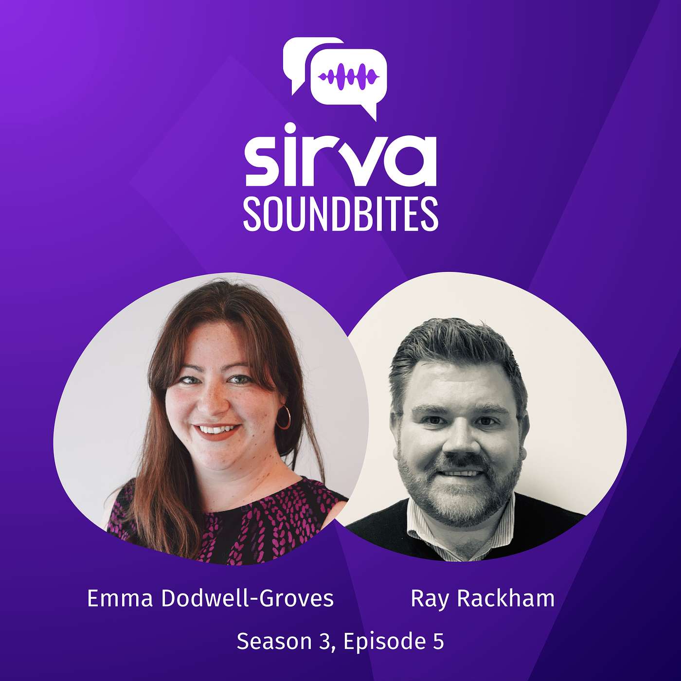 Sirva Soundbites