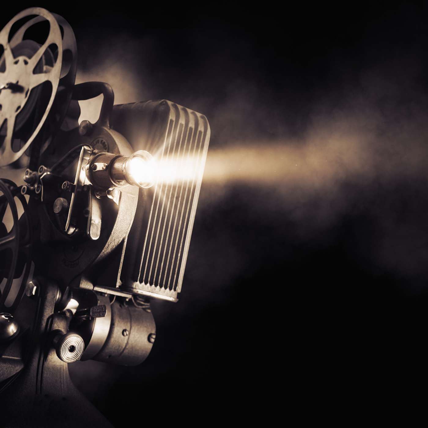 Warren & Noble on Movies