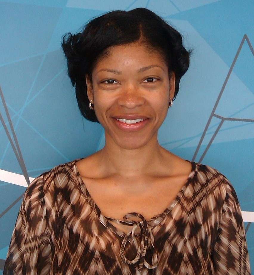 Melissa Woodforlk-Whyte