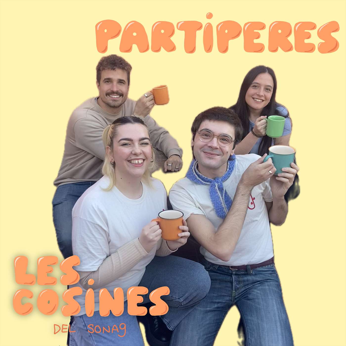 Les cosines del Sona9