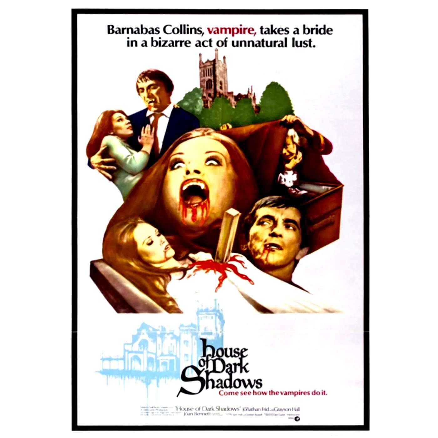 Monster Movie Happy Hour, Ep. 135, 