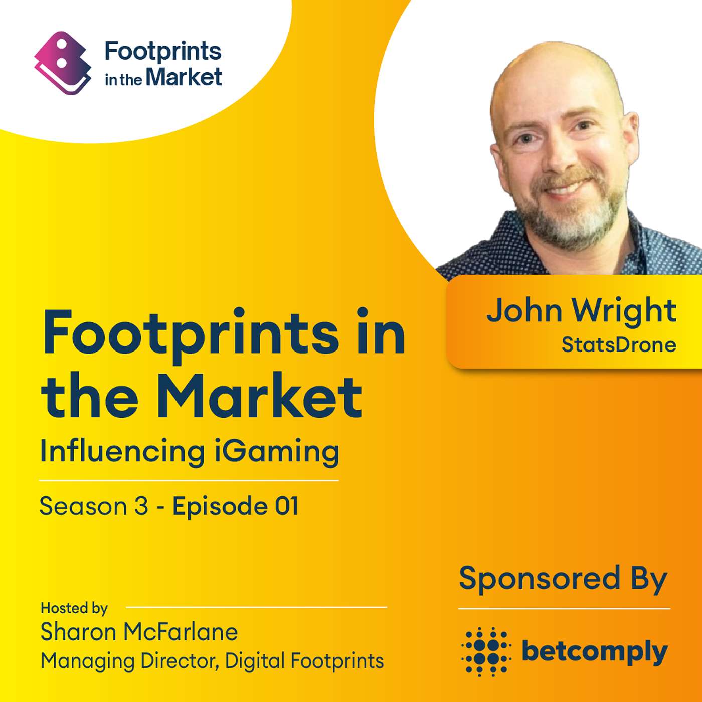 John Wright: The Role of Education, Brand-Building Journeys & Tracking Technology