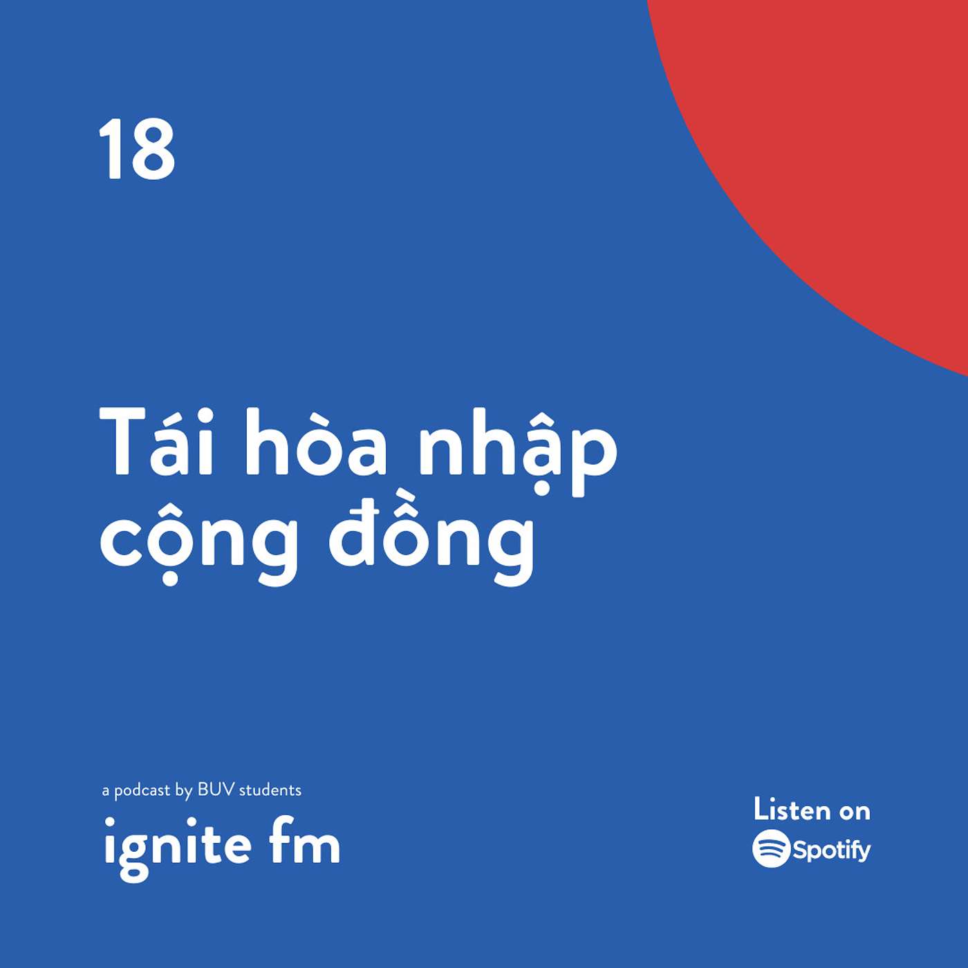 Ignite FM