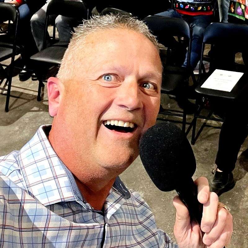 Brian Bazely