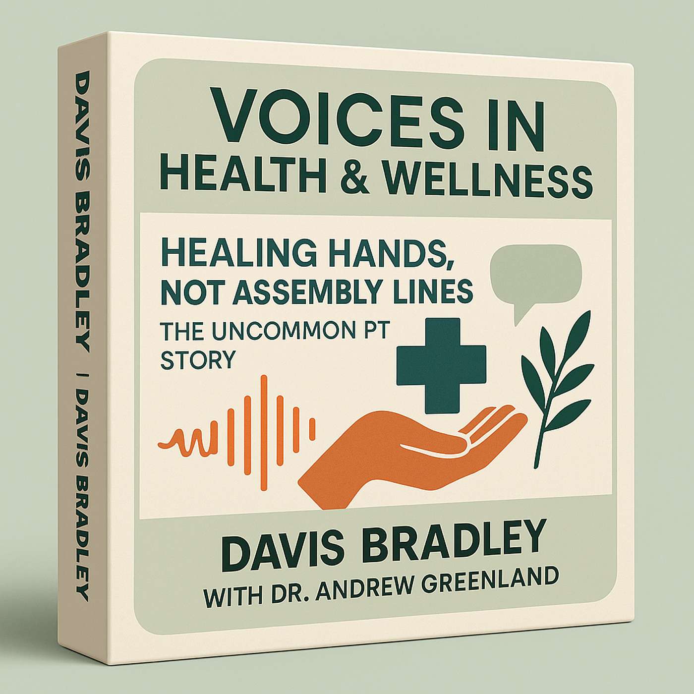 Voices in Health and Wellness