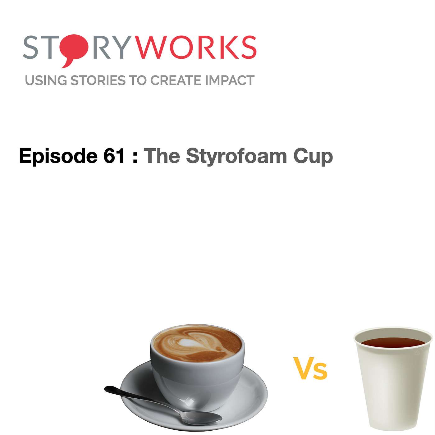 The StoryBank