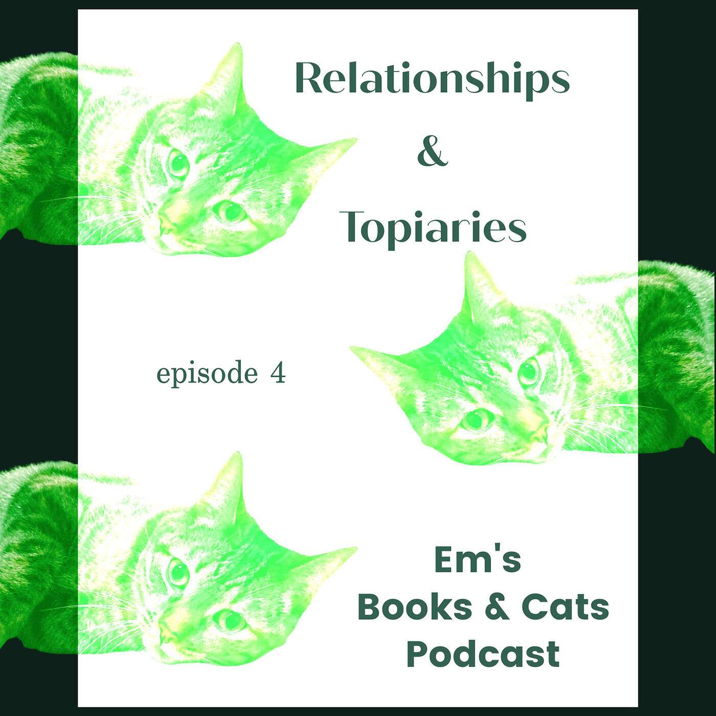 Em\'s Books & Cats Podcast