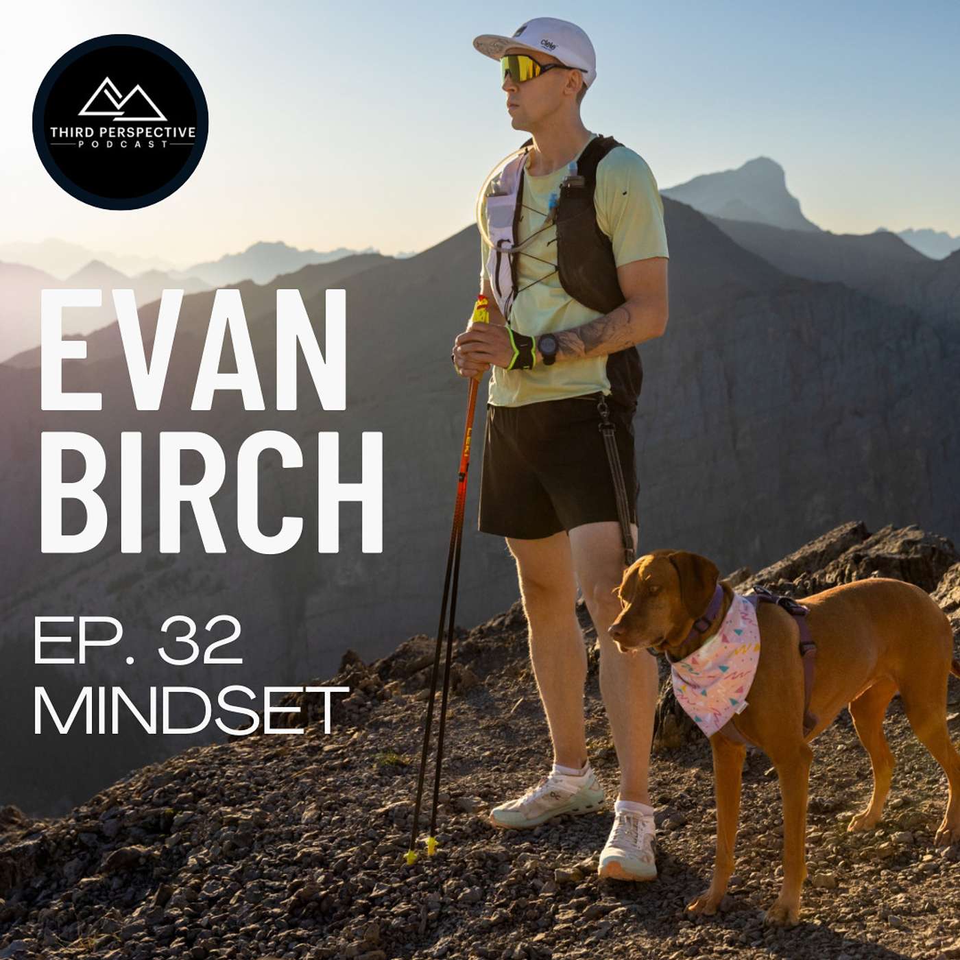 Third Perspective Podcast
