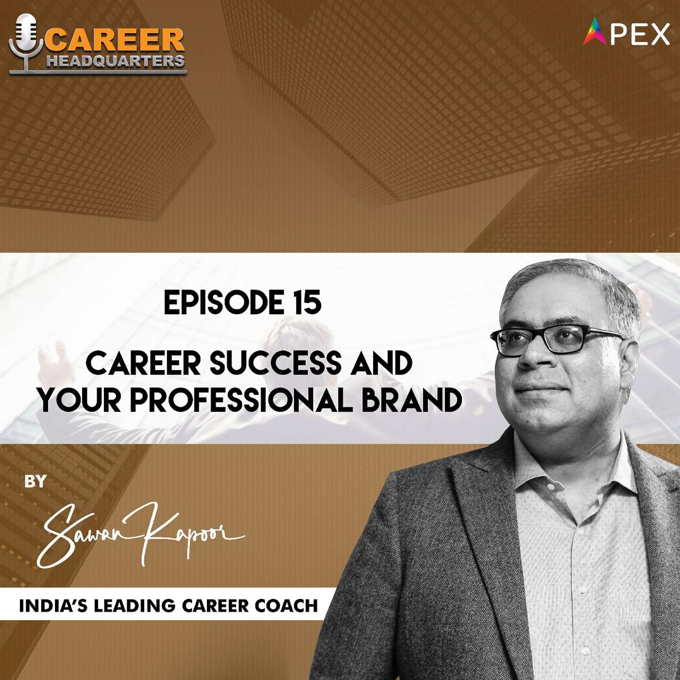 Career Success & Your Professional Brand