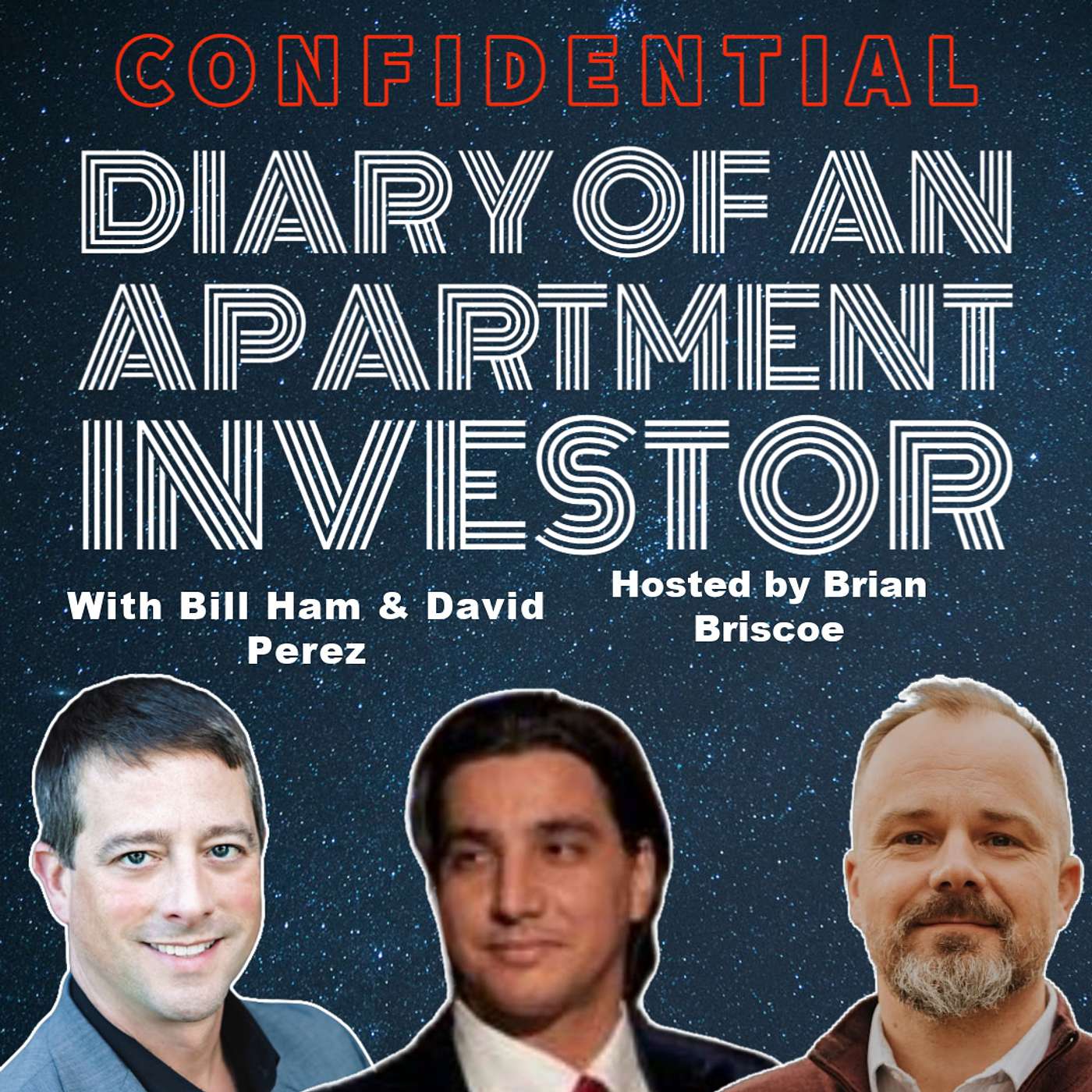 ATE - Real Estate Licenses & Creative Financing With Bill Ham & David Perez