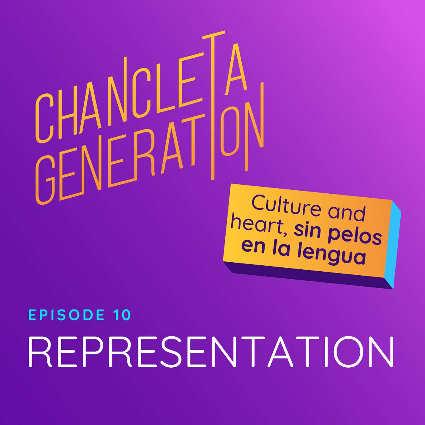 Chancleta Generation