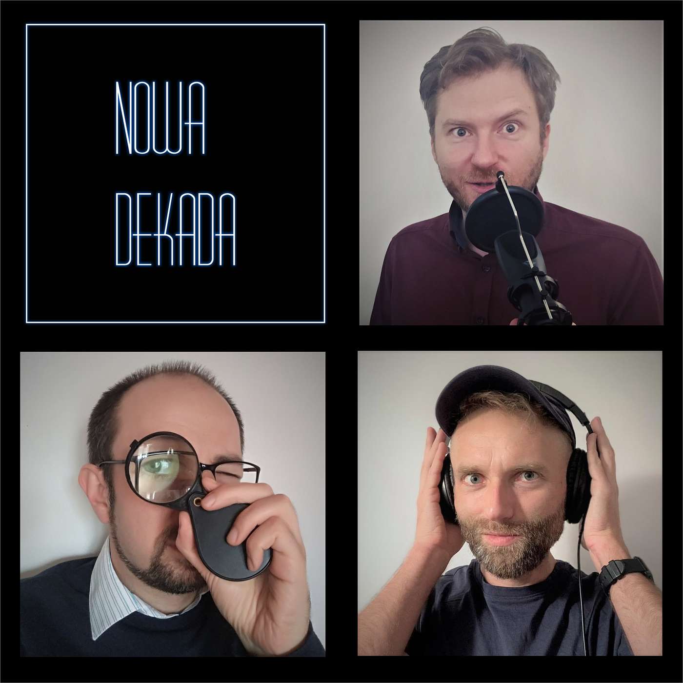 Nowa Dekada