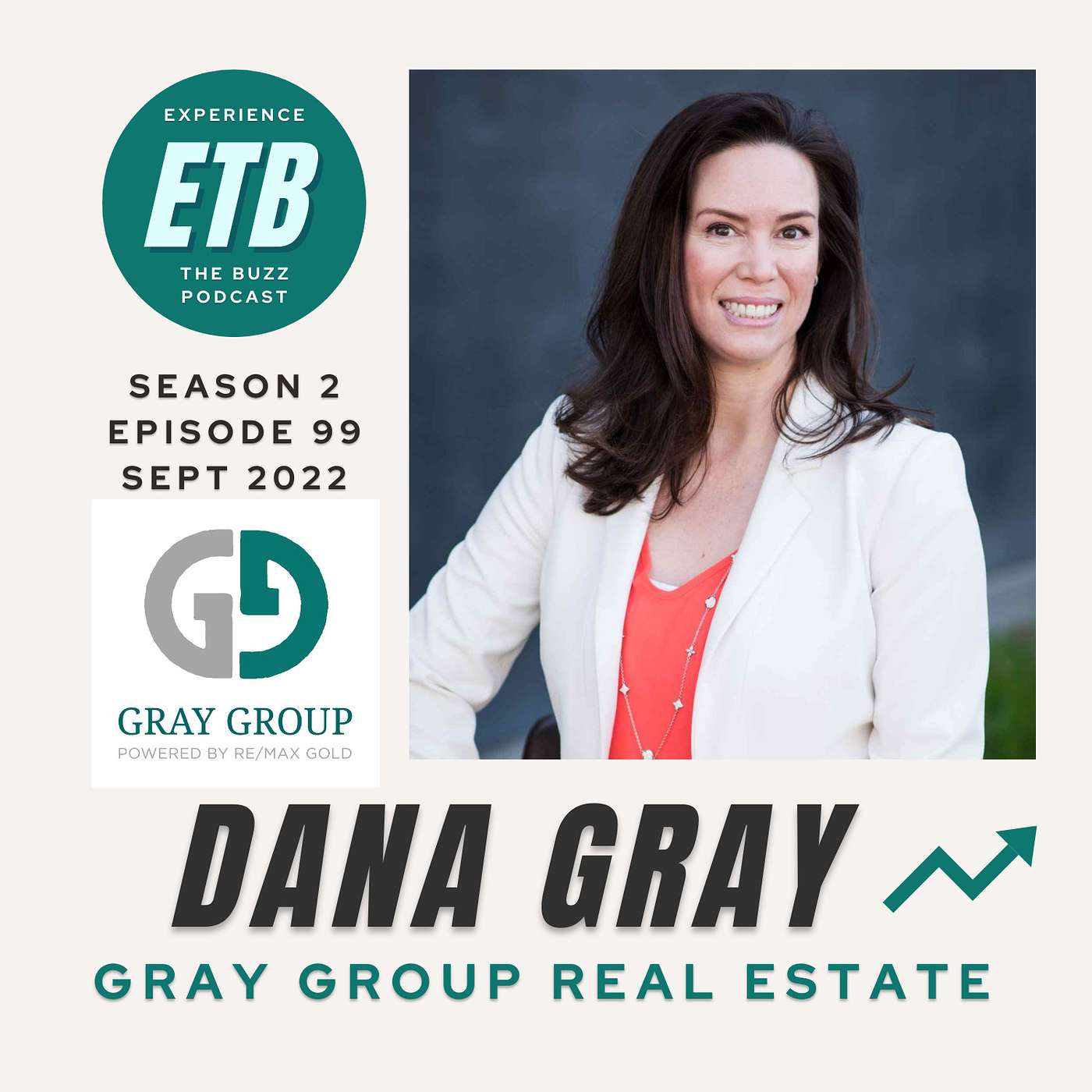 DANA GRAY | Gray Group Real Estate 🏠