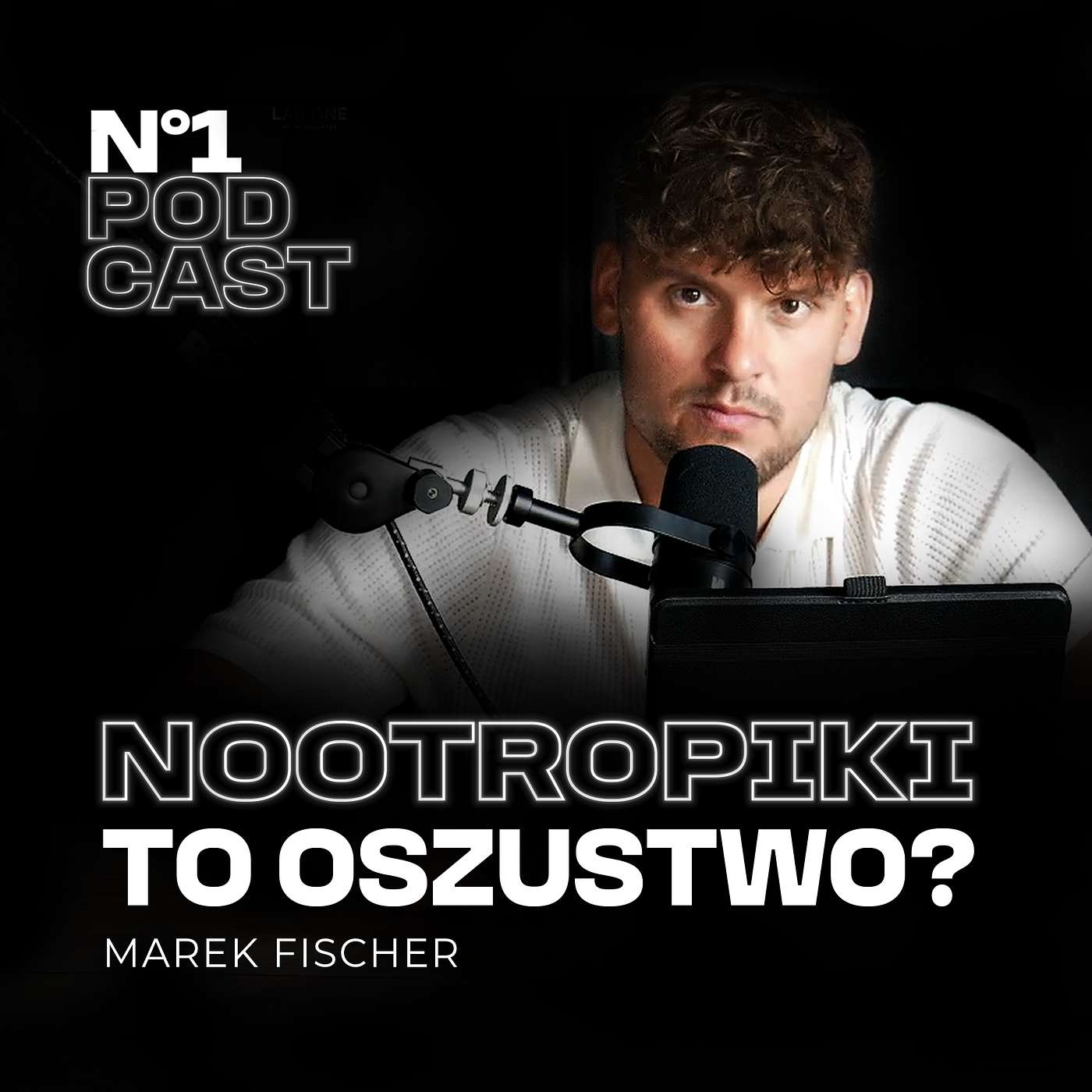 N°1 PODCAST - Lab One