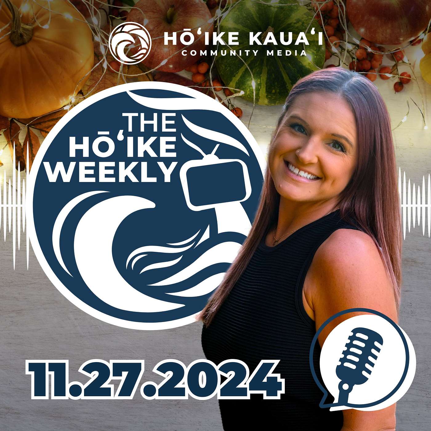 11.27.24 The Hōʻike Weekly | Lights on Rice Parade, Holiday Fairs & Nutcracker Sneak Peek