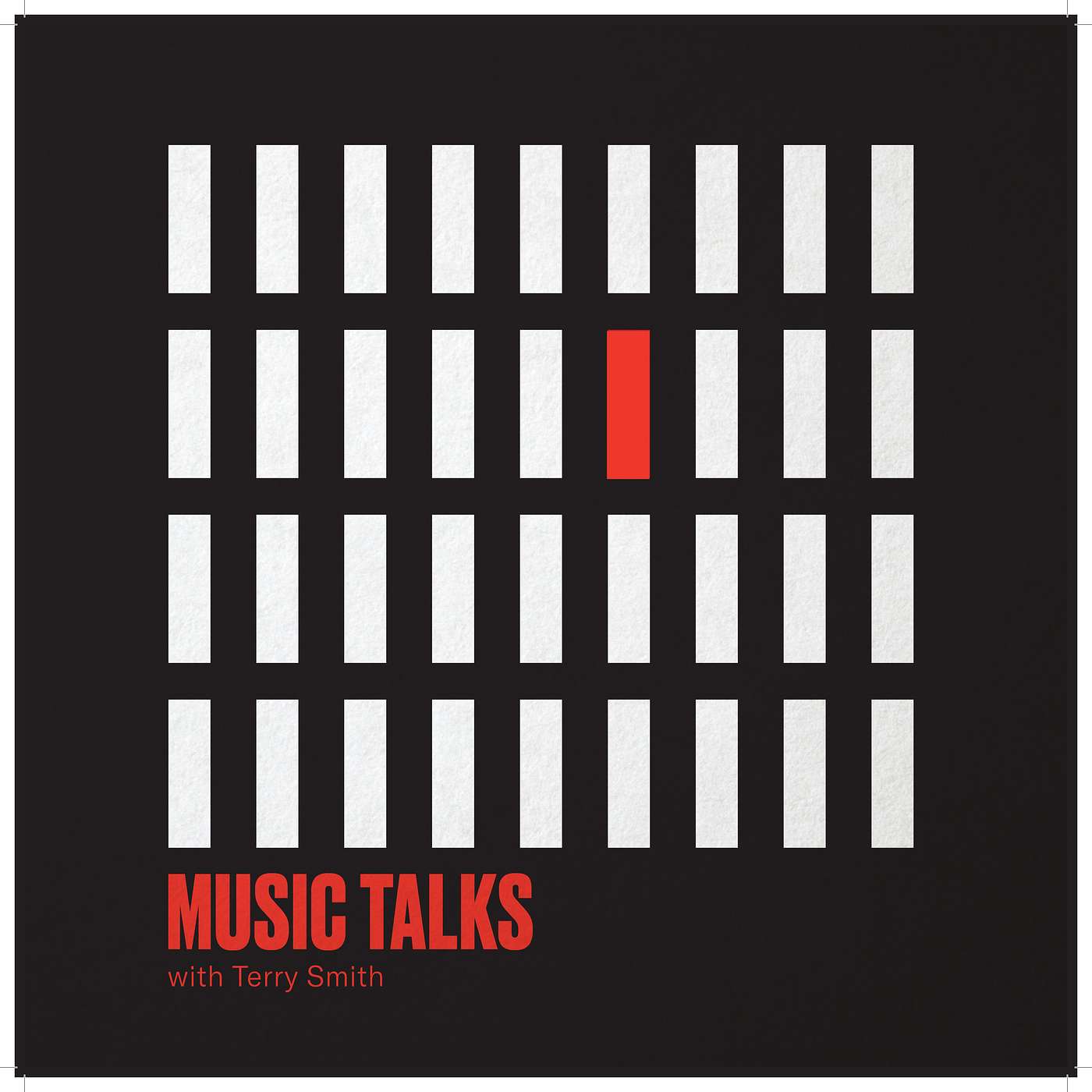 BONUS EPISODE - Music Talks B-Side with Jesse Jackson  - Review of Letter to You - Bruce Springsteen episode artwork