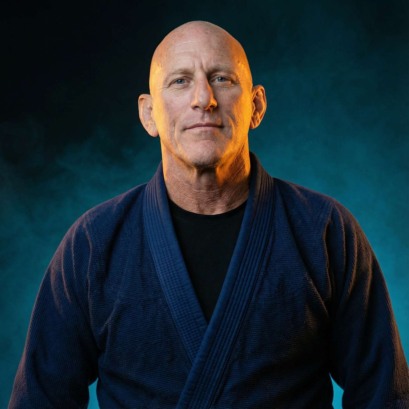 The Ageless Warrior Lab