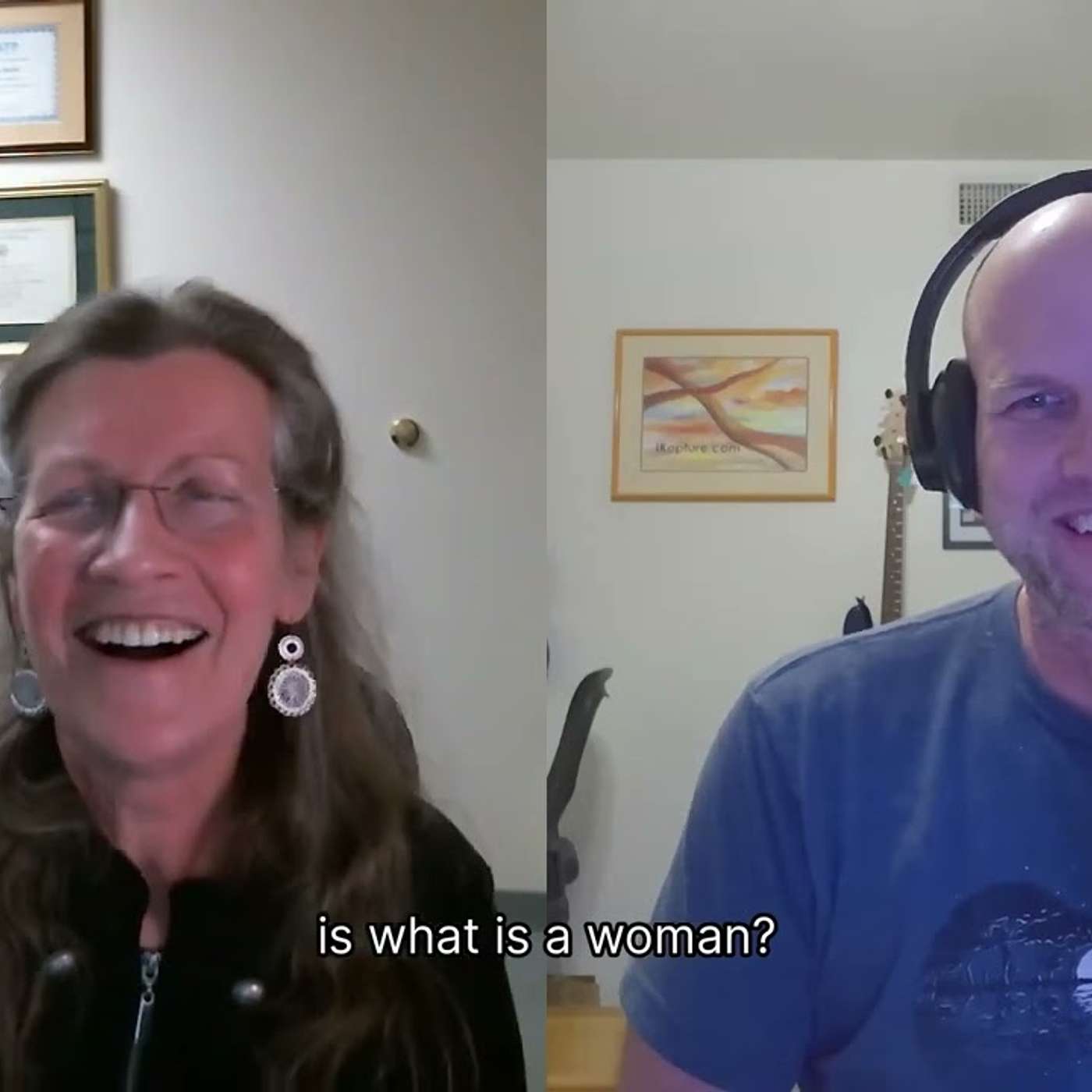 The ProLife Team Podcast 134 | Theresa Burke episode artwork