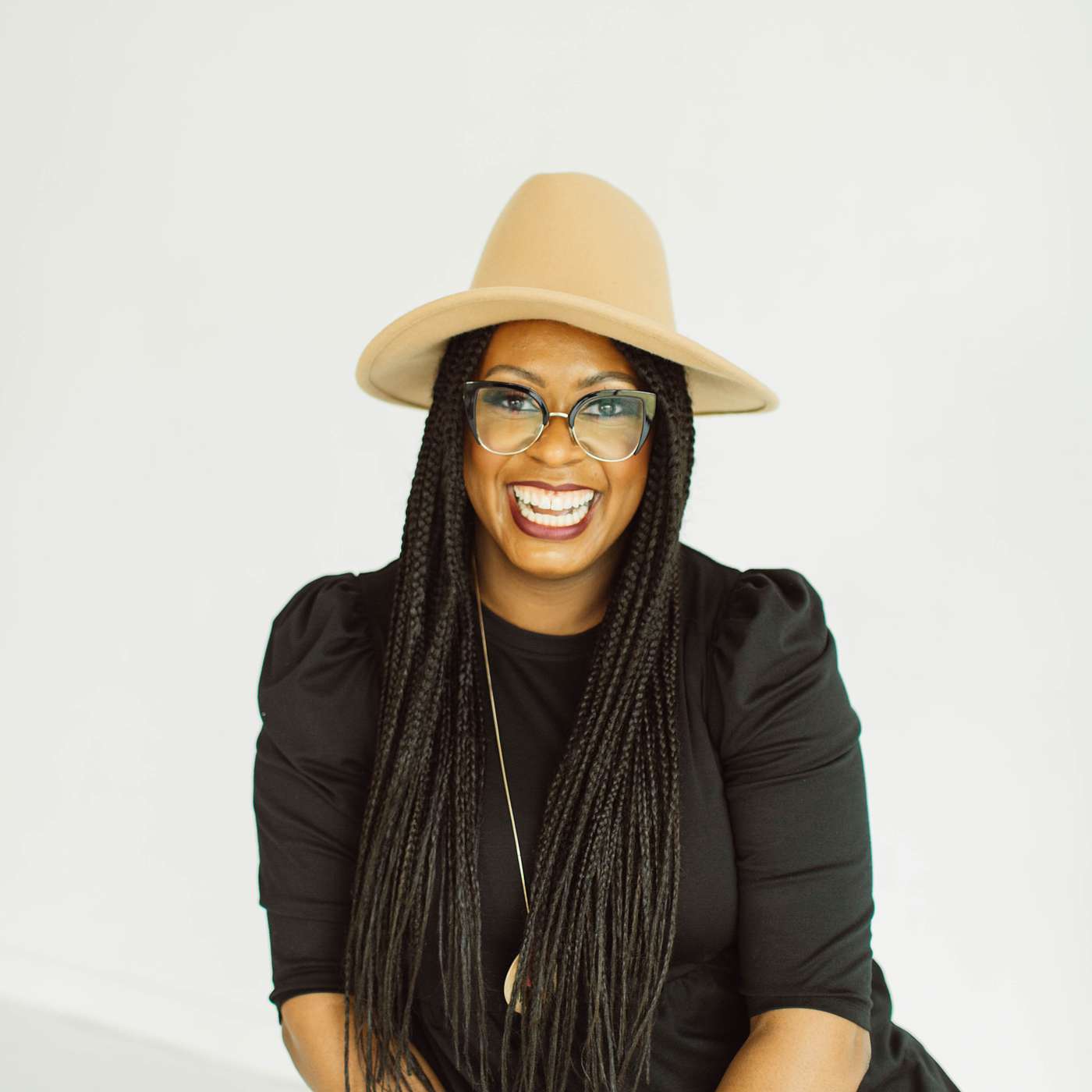 Identify and Resist False Gospels // Elizabeth Woodson