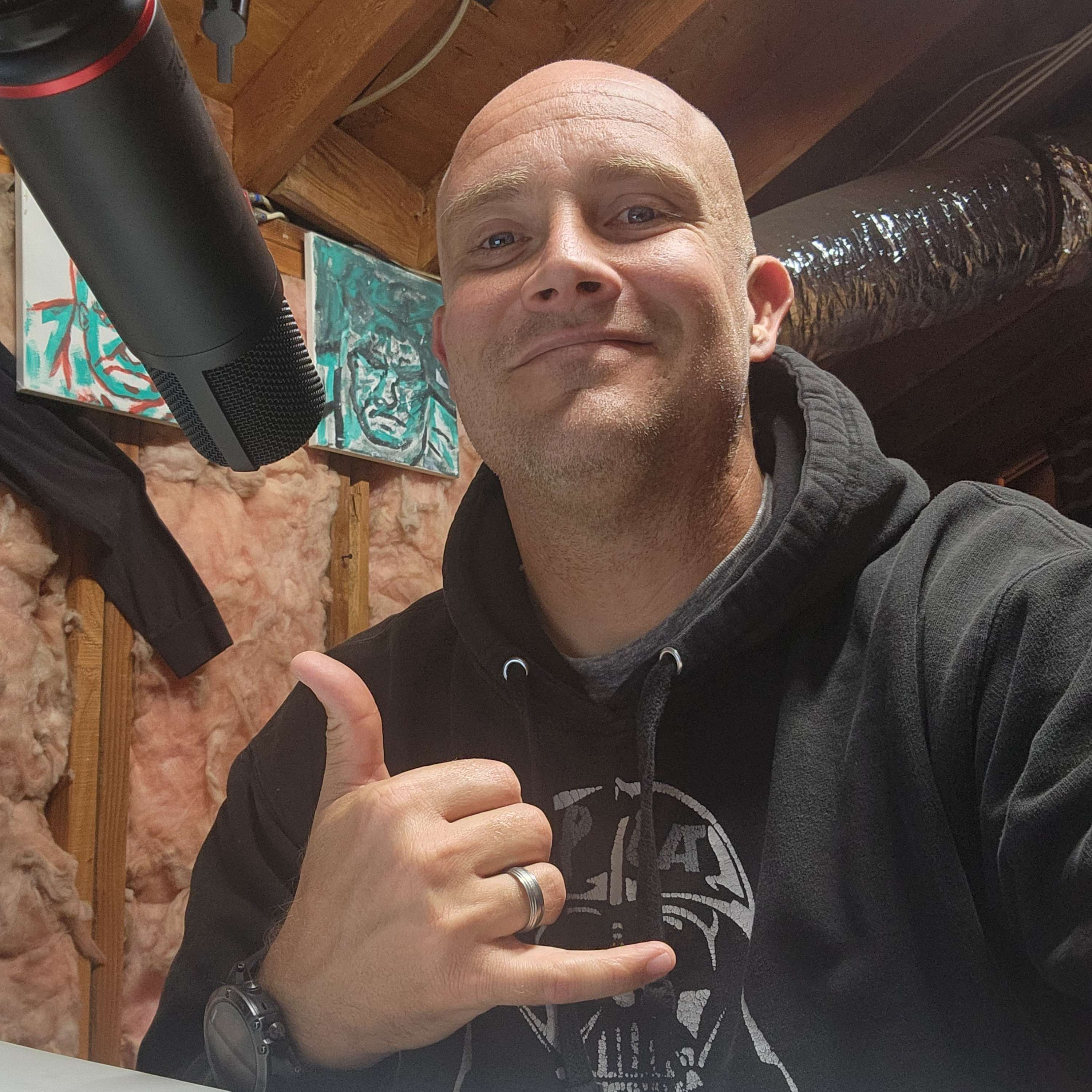 The Christian Worker Artwork