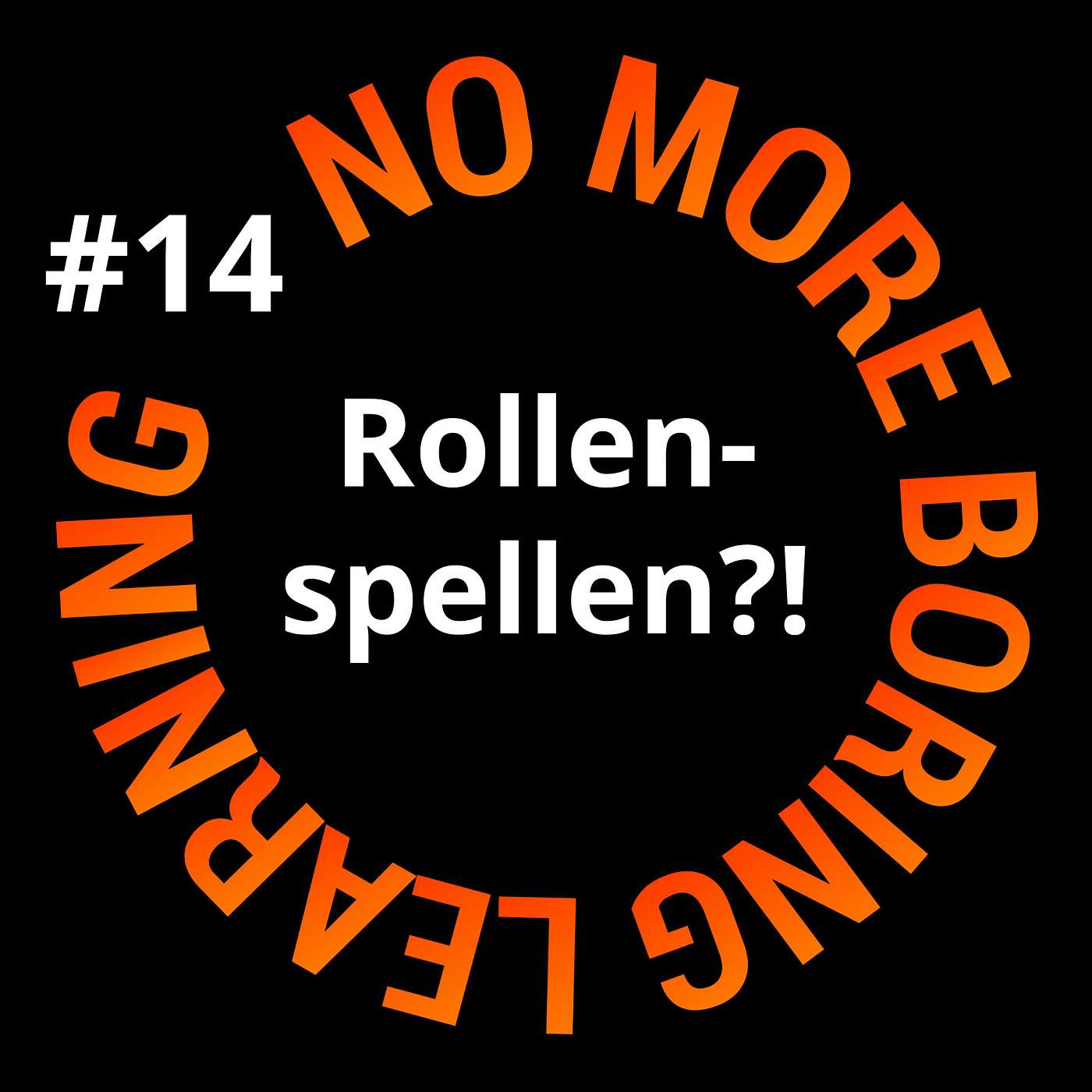 14. Geen saaie rollenspellen meer; hoe zet je acteurs goed in?!