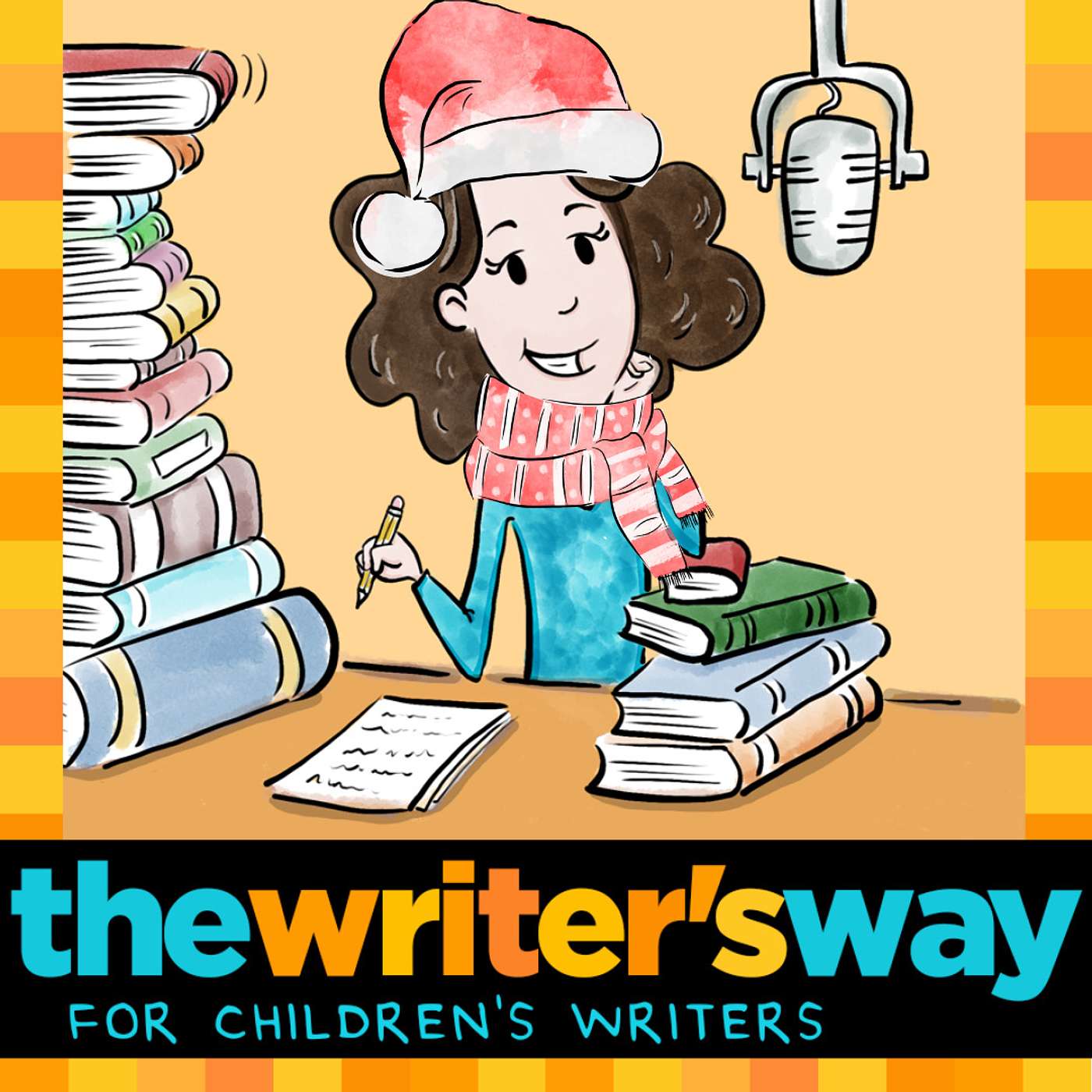 Marketing for Childrens Authors with Laurie Wright