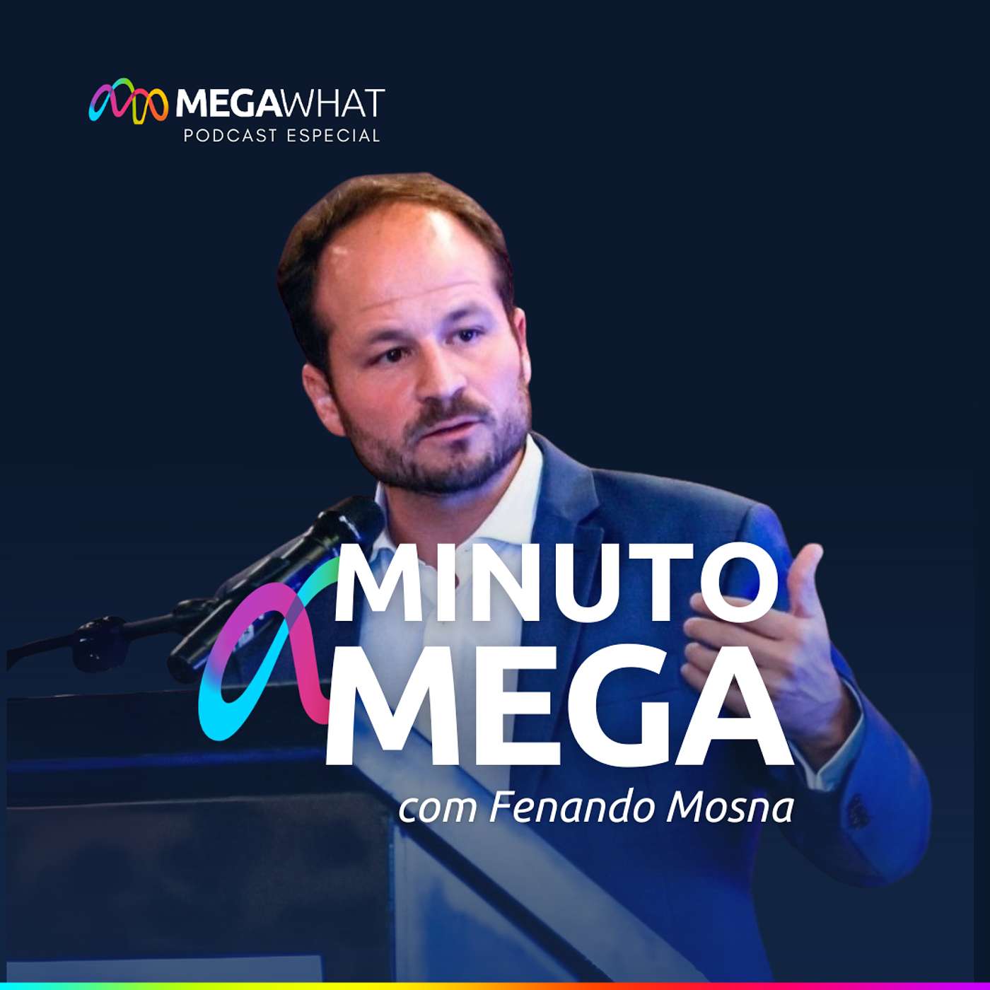 O que falta para resolver o curtailment, segundo Fernando Mosna
