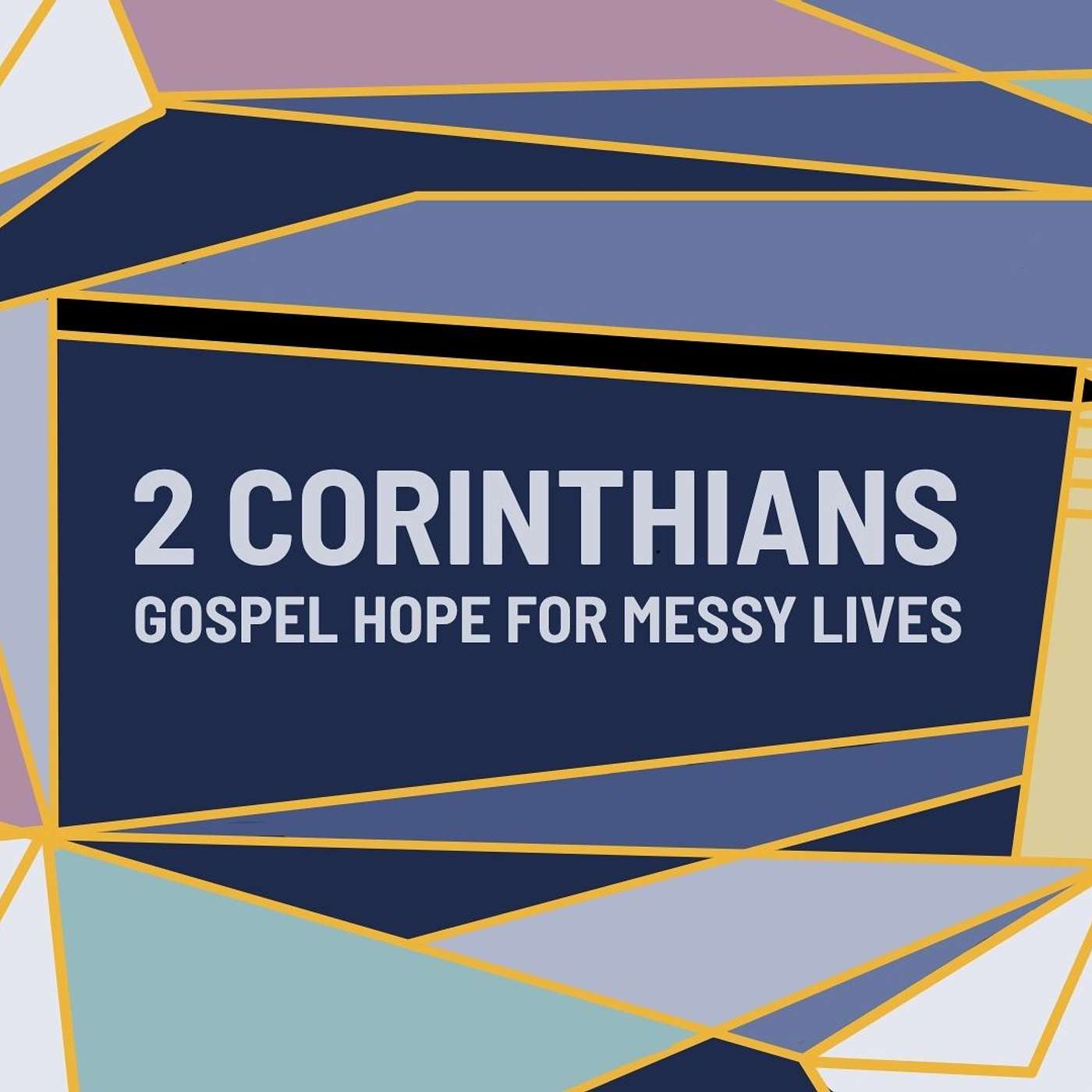 The Church at Its Best, Part 2 | 2 Corinthians 13:11–14 episode artwork