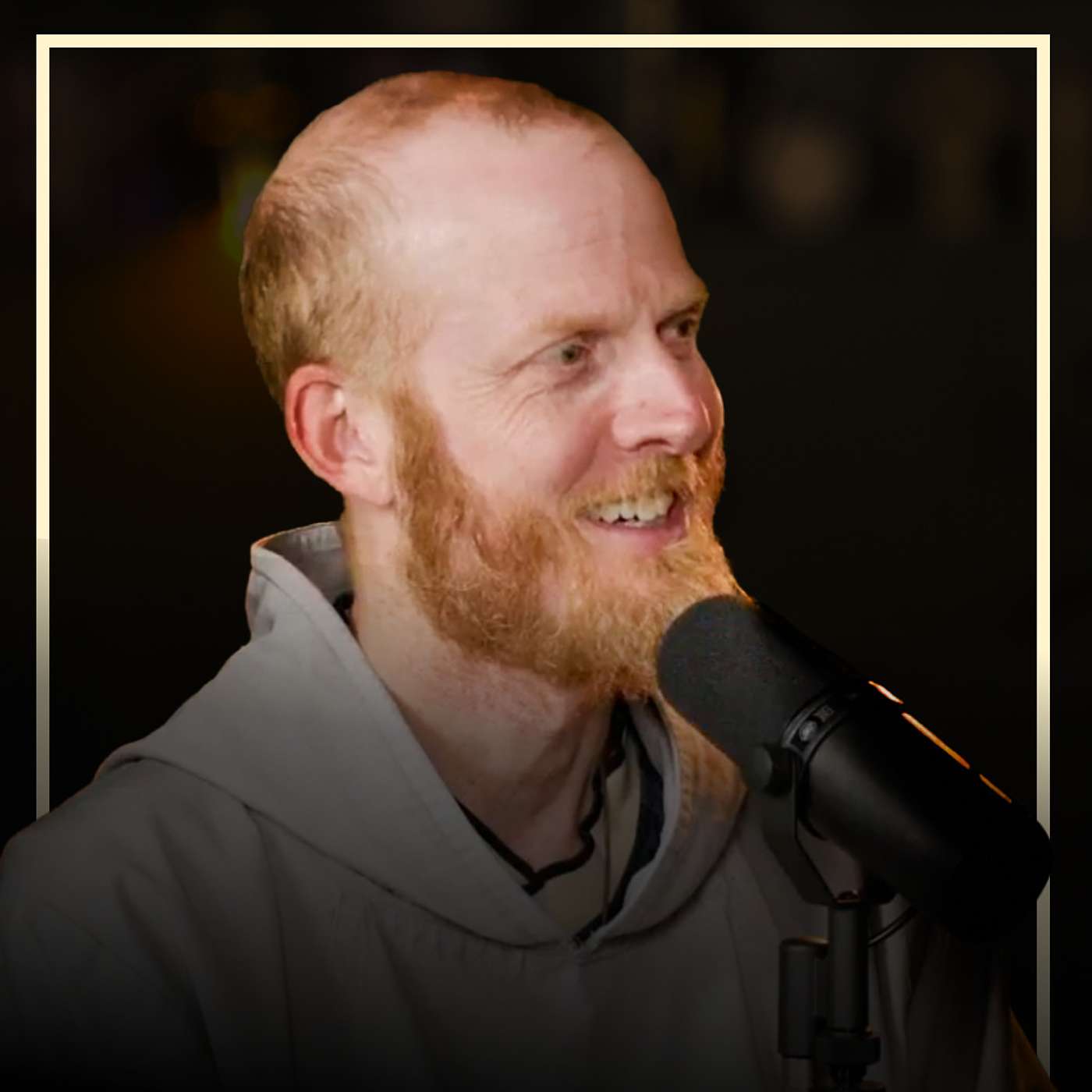 Living Your Life in Christ: Prayer, Priesthood and Charisms w/ Fr Isaac Spinharney
