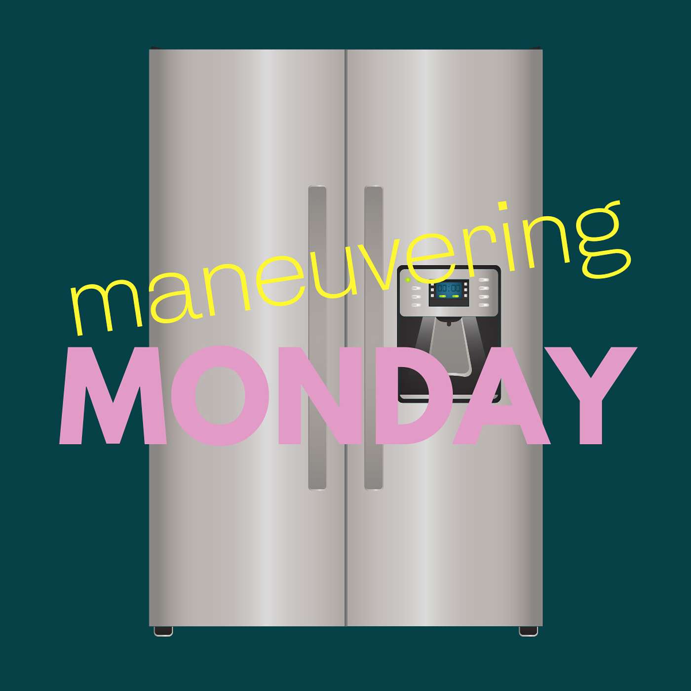 Maneuvering Monday