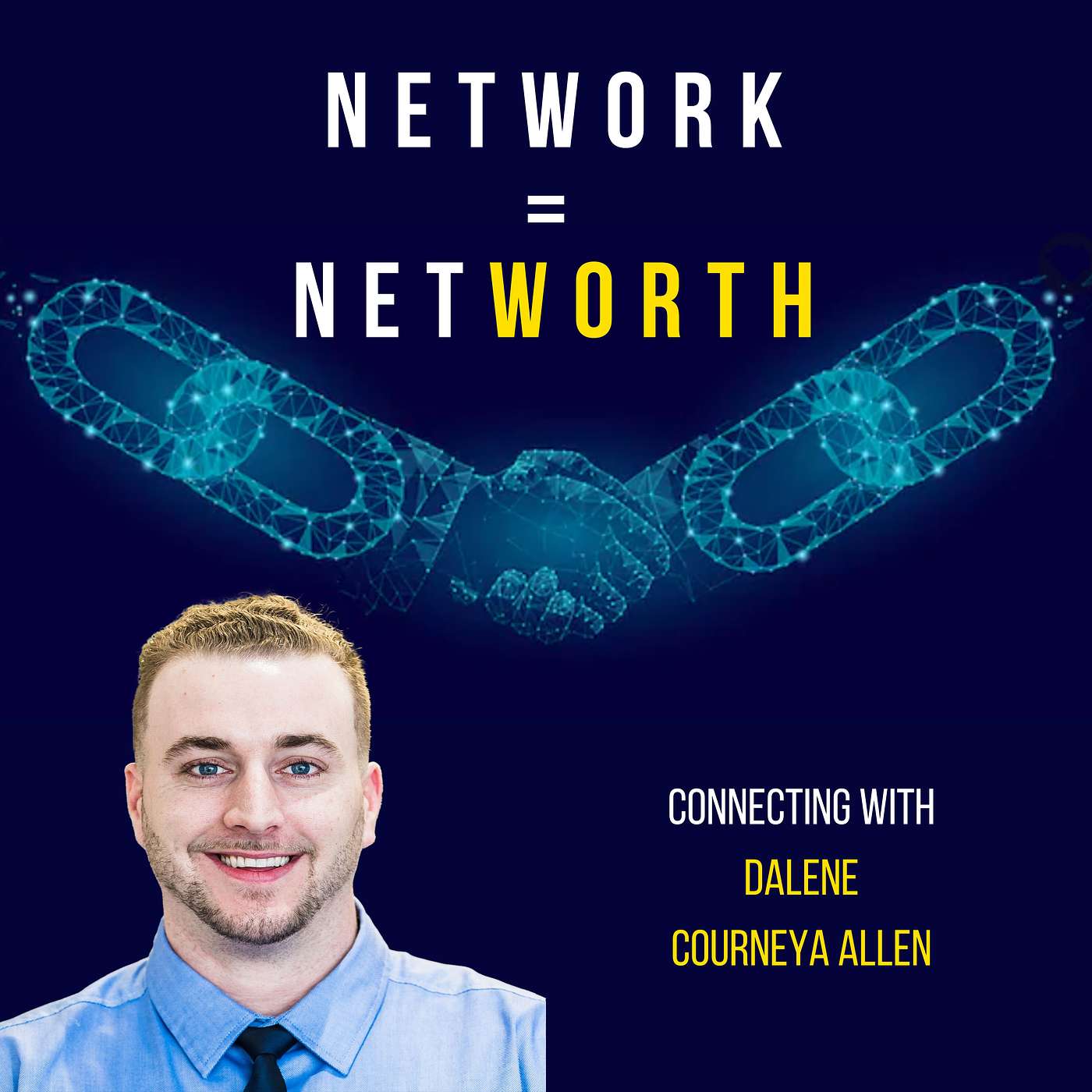 Network = Networth