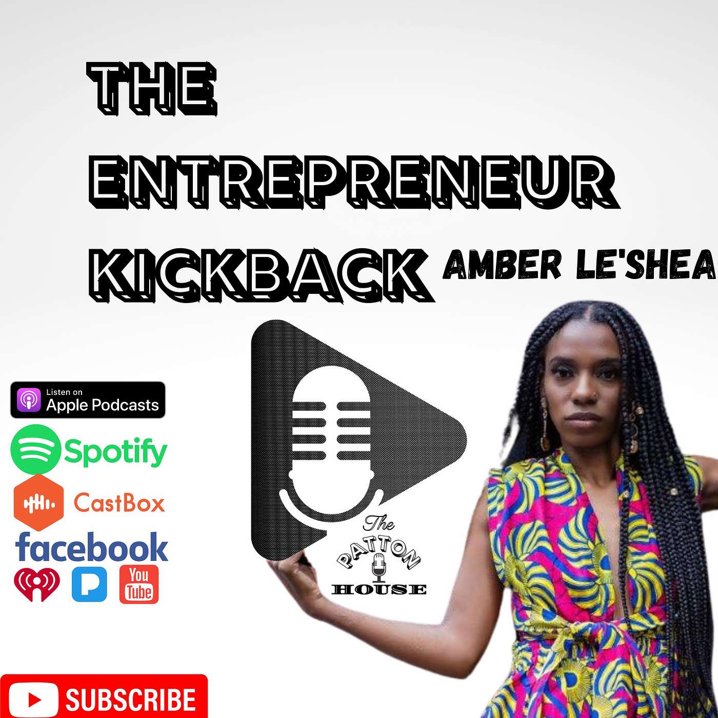 The Entrepreneur Kickback