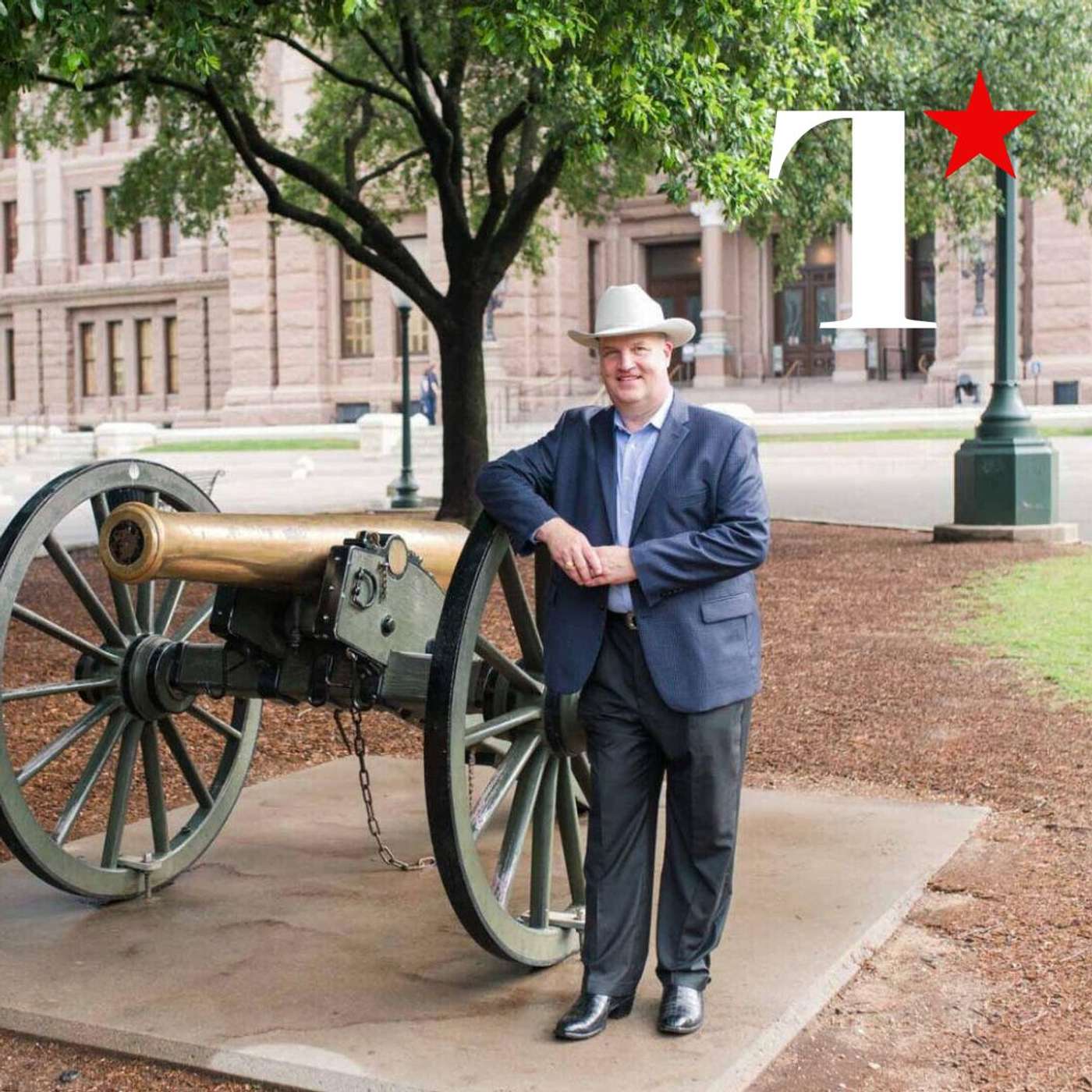 Interview: Justice Ken Wise on Christmas History in Texas